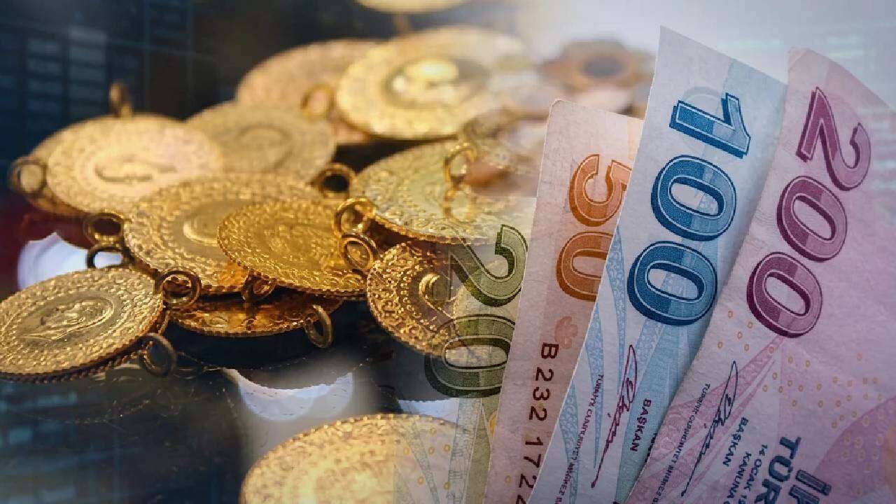 Kıyıda köşede altını olanlar dikkat! Dev bankadan çıldırtan tahmin: Hem rakam hem de tarih verdiler 3